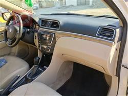 سوزوكي سياز